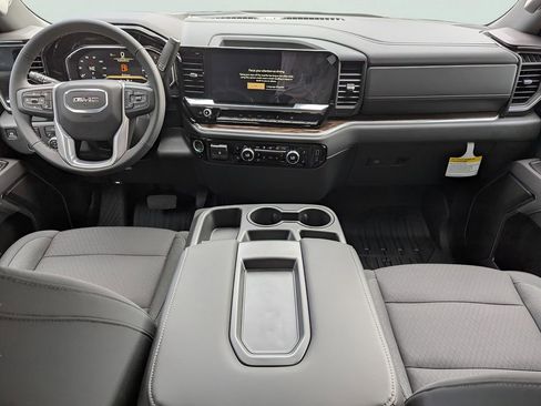 New 2026 GMC Sierra 1500 Elevation RWD image 17