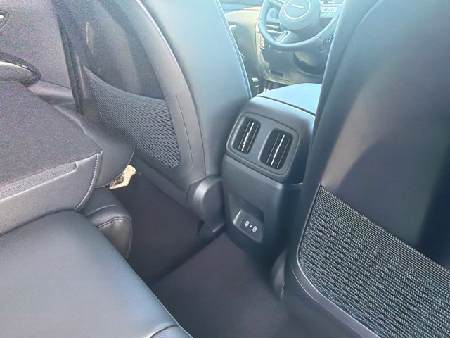 New 2026 Hyundai Tucson Limited AWD/4WD image 14