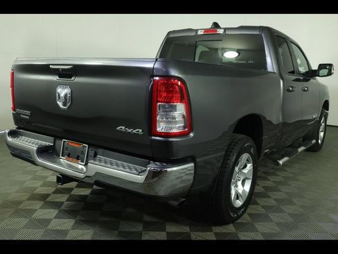 Used 2022 RAM 1500 Big Horn AWD/4WD image 15