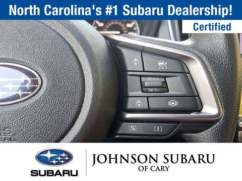 Certified 2025 Subaru Impreza 2.0i Sport w/ Popular Package #1 AWD/4WD image 18