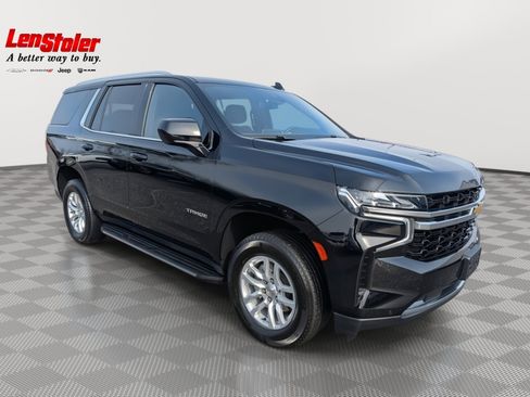 Used 2024 Chevrolet Tahoe LS image 7