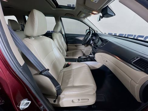 Used 2022 Honda Pilot Special Edition image 34