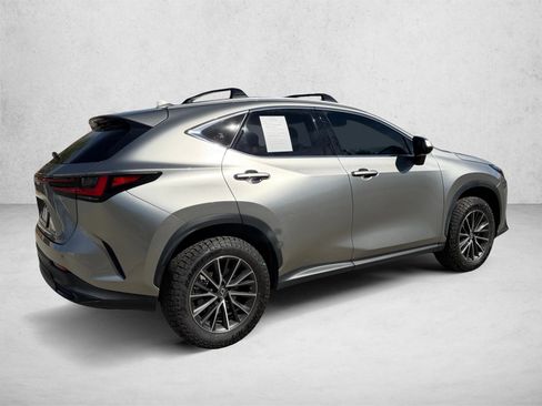 Used 2022 Lexus NX 350 AWD image 5