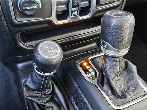 New 2026 Jeep Gladiator Sport image 13