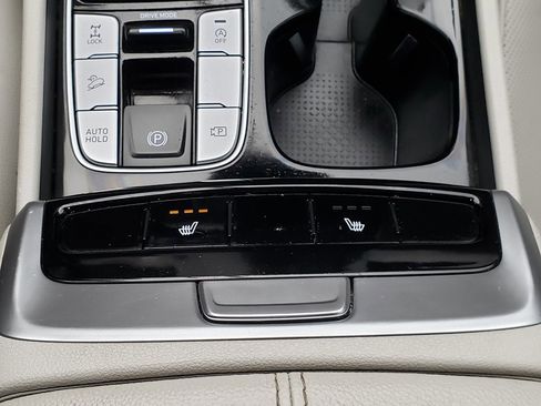 Used 2023 Hyundai Tucson SEL w/ Convenience Package image 22