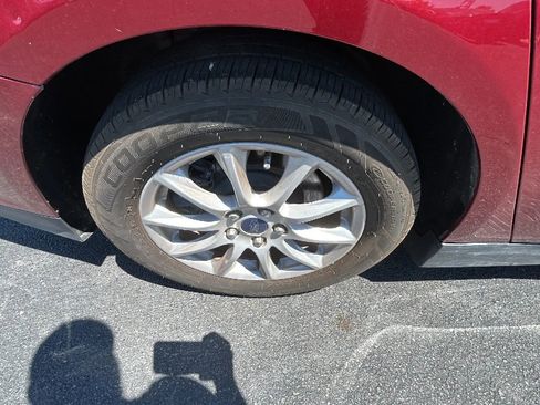 Used 2016 Ford Fusion S FWD image 37