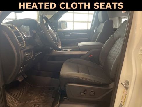New 2026 RAM 1500 Big Horn AWD/4WD image 27