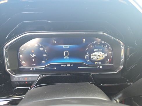 New 2025 Chevrolet Silverado 1500 RST w/ Dark Appearance Package image 15