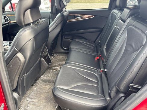 Used 2018 Lincoln MKX Reserve w/ Driver Assistance Package image 6