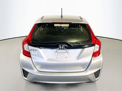 Used 2016 Honda Fit LX image 6