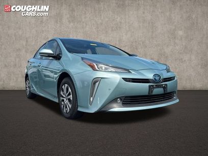 Used 2020 Toyota Prius LE