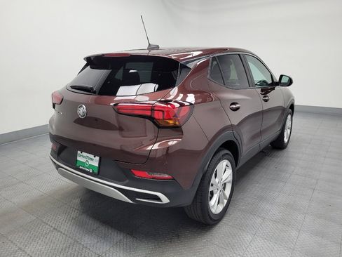 Used 2023 Buick Encore GX Preferred w/ Cold Weather Comfort Package FWD image 9
