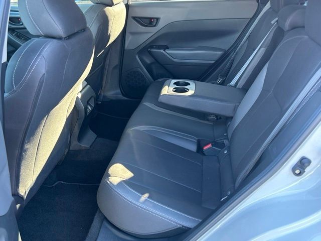 Certified 2026 Subaru Crosstrek 2.5i Premium AWD/4WD image 13