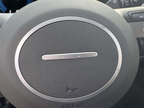 Certified 2025 Hyundai Sonata SEL image 31