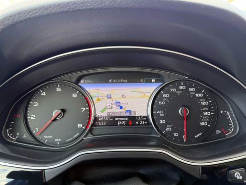 Used 2017 Audi Q7 3.0T Premium Plus image 27