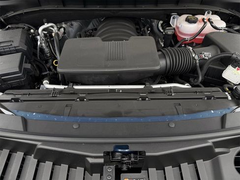 New 2026 Chevrolet Tahoe Premier image 30