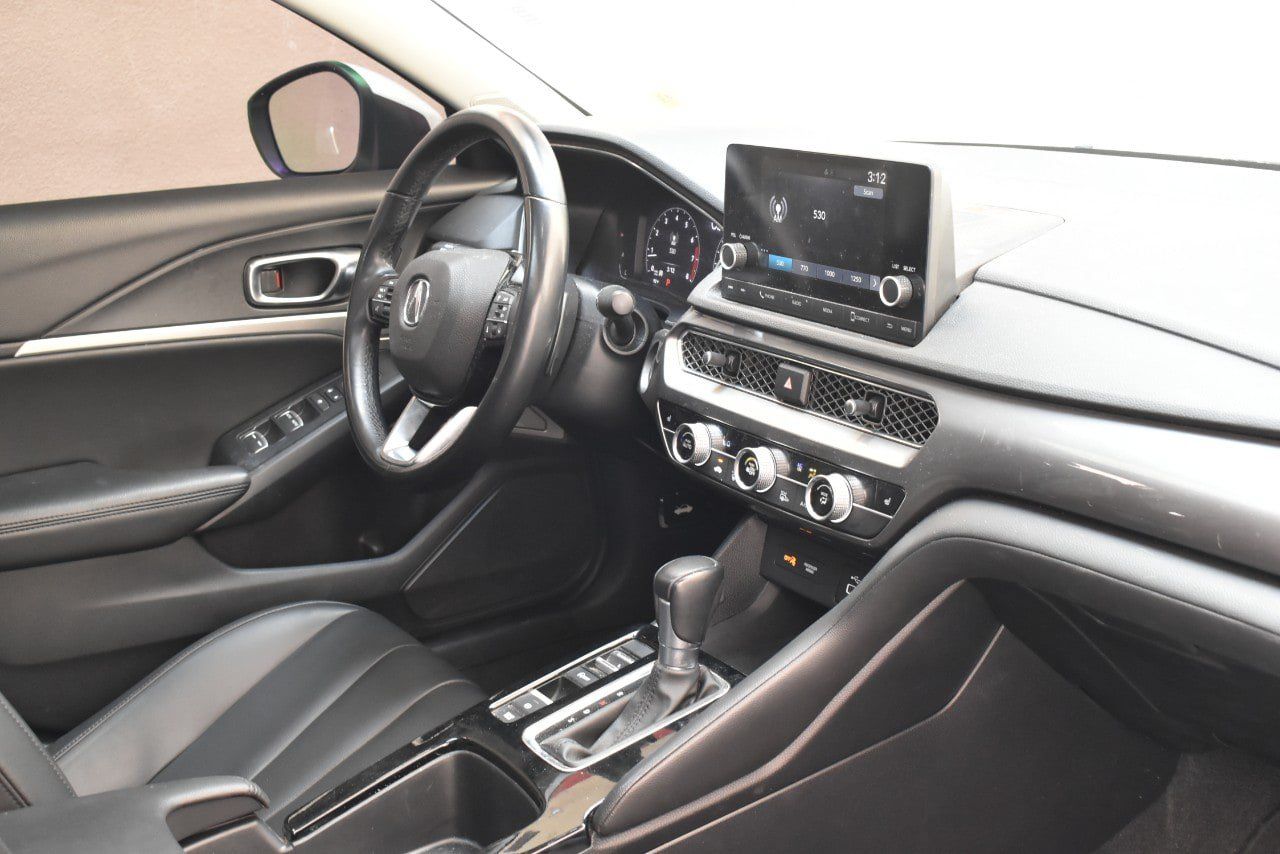 Used 2023 Acura Integra FWD image 19