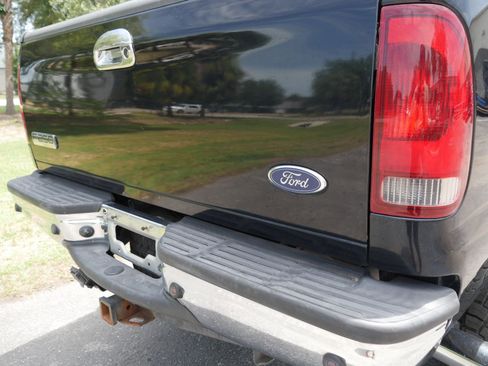 Used 2006 Ford F250 Lariat AWD/4WD image 50