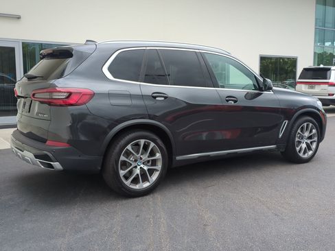 Used 2019 BMW X5 xDrive40i w/ Convenience Package AWD/4WD image 10