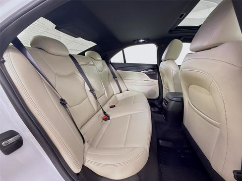 Used 2023 Cadillac CT4 Luxury w/ Sun And Sound Package image 29