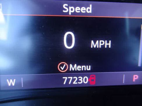 Used 2019 Chevrolet Colorado ZR2 AWD/4WD image 21