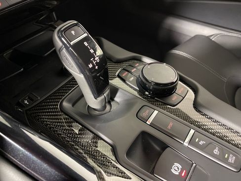 New 2026 Toyota Supra Premium RWD image 22