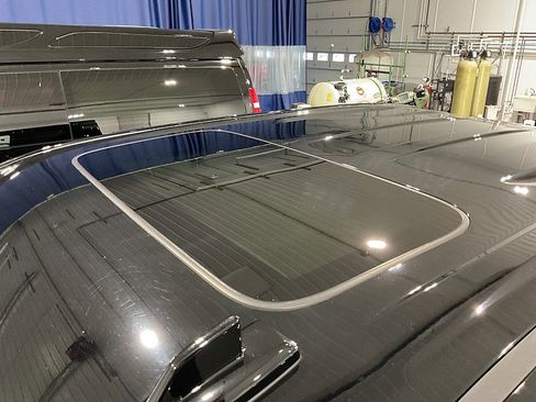 Used 2019 GMC Sierra 1500 AT4 w/ AT4 Premium Package image 14