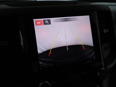 New 2025 RAM 1500 Tradesman w/ Night Edition image 16