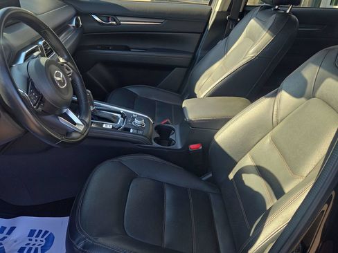 Used 2019 MAZDA CX-5 Grand Touring AWD/4WD image 15