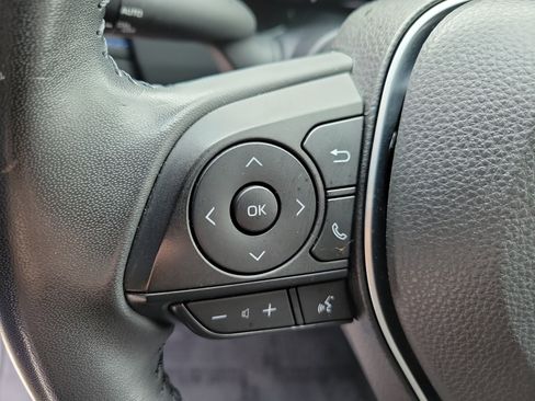 Certified 2024 Toyota RAV4 SE AWD/4WD image 28