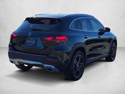 Used 2026 Mercedes-Benz GLA 250 image 2