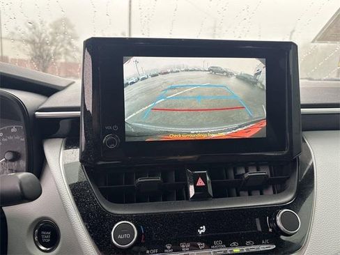 Certified 2024 Toyota Corolla SE image 20