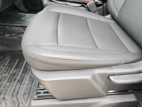 New 2026 Chevrolet Silverado 3500 W/T w/ WT Convenience Package image 24