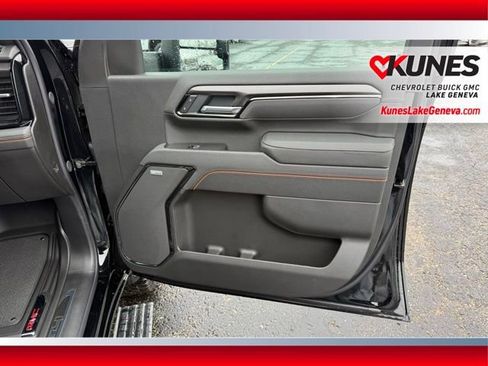New 2026 GMC Sierra 2500 AT4 w/ AT4 Premium Plus Package image 19