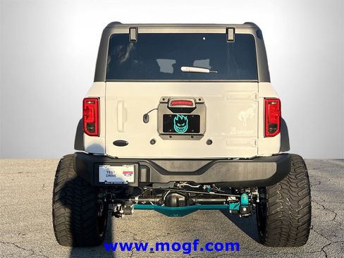 Used 2024 Ford Bronco Big Bend image 26