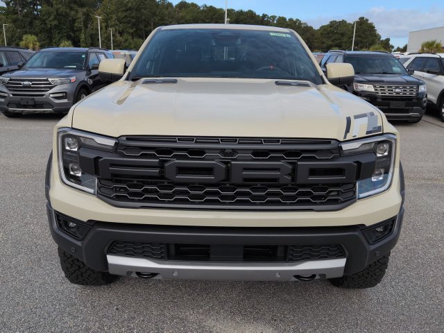 New 2026 Ford Ranger Raptor AWD/4WD image 9