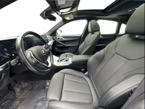Used 2024 BMW 430i Gran Coupe w/ Premium Package RWD image 20