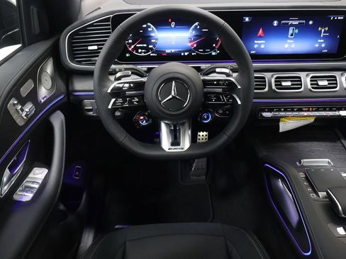 New 2026 Mercedes-Benz GLE 53 AMG 4MATIC image 16