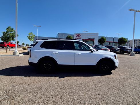 Used 2024 Kia Telluride SX X-Pro AWD/4WD image 6