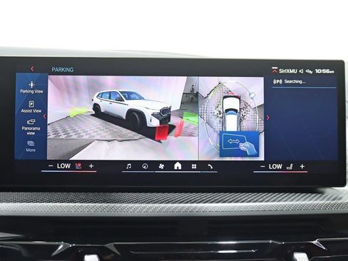 Used 2024 BMW XM AWD/4WD image 20