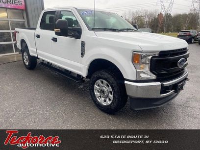 Used 2022 Ford F250 XL w/ Power Equipment Group