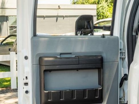 Used 2015 Ford F350 XL w/ Power Equipment Group AWD/4WD image 31