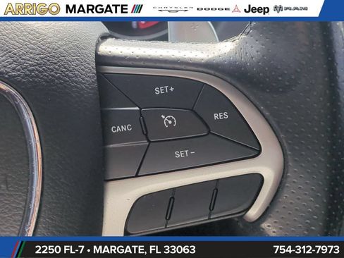 Used 2020 Dodge Durango GT RWD image 28