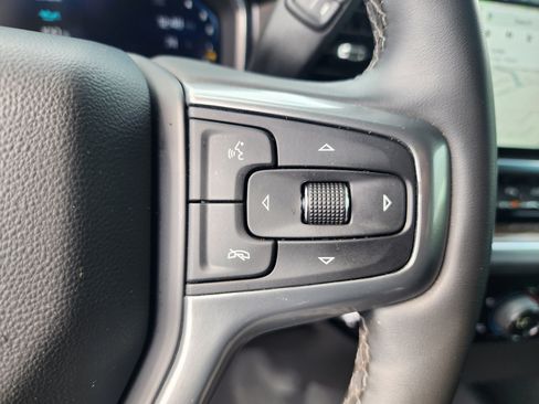 Used 2025 Chevrolet Silverado 2500 LT w/ Trail Boss Package image 30