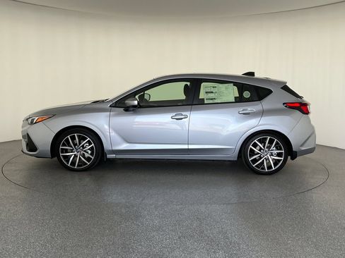 New 2026 Subaru Impreza 2.0i Sport AWD/4WD image 8