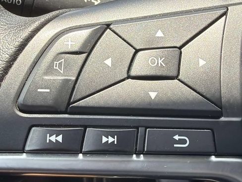 Used 2025 Nissan Altima 2.5 SV AWD/4WD image 22