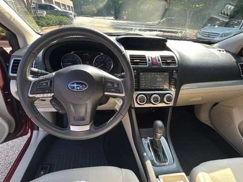 Used 2015 Subaru Crosstrek 2.0i Limited w/ Popular Package #1 AWD/4WD image 17