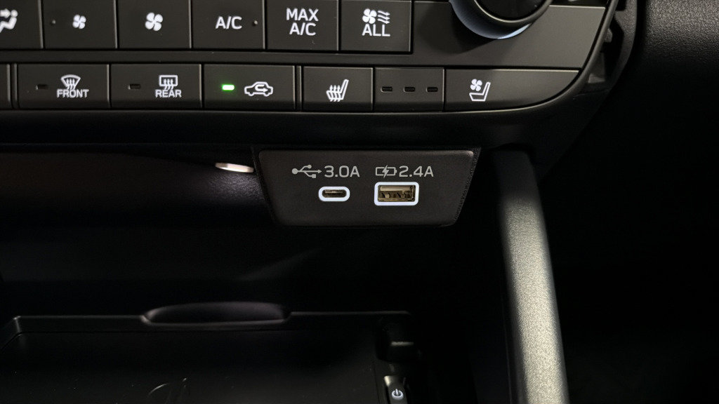 New 2026 Subaru Outback Touring AWD/4WD image 31