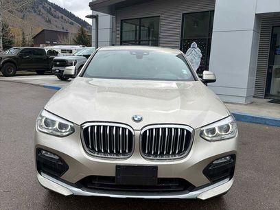 Used 2019 BMW X4 xDrive30i