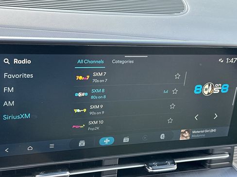 Used 2024 Hyundai Kona SEL image 20